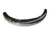 Front mudguard Puch MS / MV chrome thumb extra