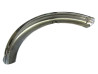 Front mudguard Puch MS / MV chrome thumb extra