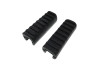 Voetsteunrubbers Puch Monza zonder logo thumb extra