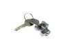 Toolbox lock for Puch MV / VS / MS / VZ thumb extra
