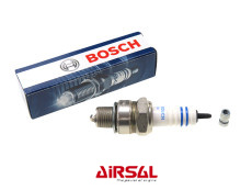 Spark plug Bosch W7AC
