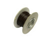 Electric cable wire brown (per meter) thumb extra