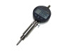 Micrometer M14x1.25 with digital dial gauge TDC adjuster / ignition adjuster thumb extra