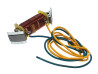 Ontsteking model Bosch lichtspoel 6V 15/5W 2 draden voor remlicht / knipperlicht thumb extra
