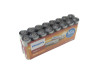 Battery AA Philips  (16 pieces) thumb extra