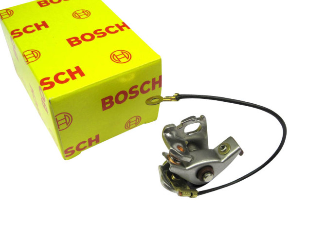 Contactpunt met draad Bosch  main