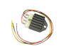 Ignition HPI 2-Ten voltage regulator thumb extra