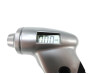 Digital tire pressure gauge thumb extra