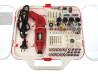 Multi tool met accessoires compleet in koffer 164-delig thumb extra
