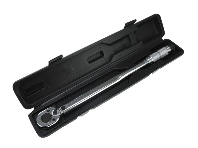 Torque wrench 28-210Nm main