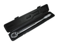 Torque wrench 28-210Nm