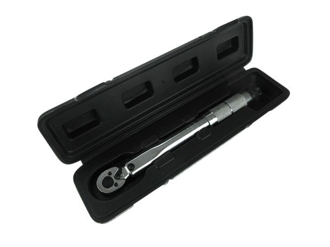 Torque wrench 5-25Nm main