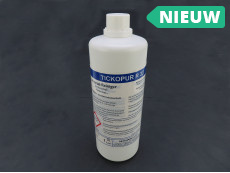 Ultrasoon reiniger reinigingsvloeistof TICKOPUR R33 1L 