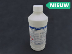 Ultrasoon reiniger reinigingsvloeistof TICKOPUR R33 2L