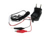 12 volt universal charger thumb extra