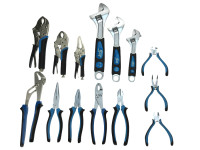 Proffesional plier tool set in Box 14-pieces