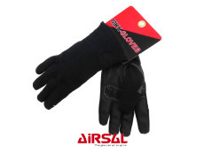 Glove Serino Black
