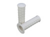 Handle grips Lusito white 24mm / 22mm thumb extra