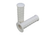 Handle grips Lusito white 24mm / 22mm thumb extra