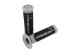 Handvatset ProGrip 732 zwart / grijs 24mm / 22mm thumb extra