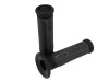 Handle grips ProGrip 732 black 24mm / 22mm thumb extra