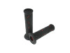 Handle ProGrip 717 red 24mm - 22mm thumb extra