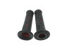 Handle ProGrip 717 red 24mm - 22mm thumb extra