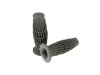 Handle grips Classic soft grey 24mm / 22mm thumb extra