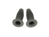 Handle grips Classic soft grey 24mm / 22mm thumb extra