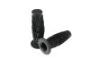 Handle grips Classic soft black 24mm / 22mm thumb extra