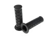 Handle grips Lusito black 24mm / 24mm (manual gear) thumb extra