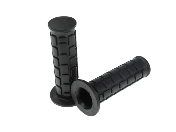 Handle grips Lusito black 24mm / 24mm (manual gear) main