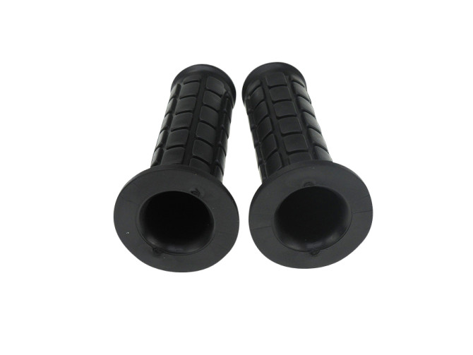 Handle grips Lusito black 24mm / 24mm (manual gear) photo