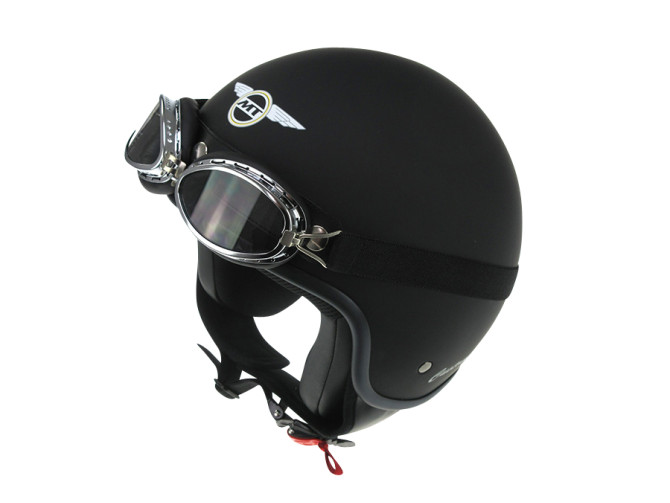 Helm MT Custom Rider main