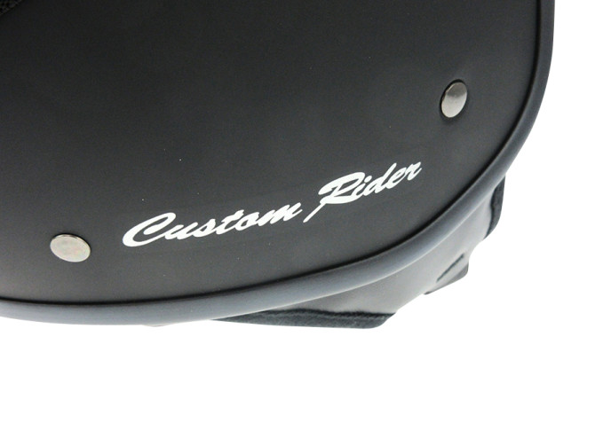 Helm MT Custom Rider photo