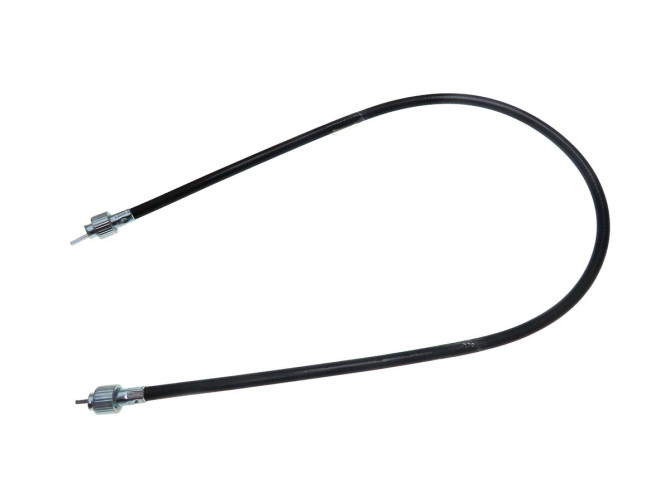 Odometer-cable 55cm VDO M10 / M10 black main