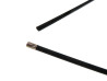 Cable universal outer cable black 1.80 meter thumb extra