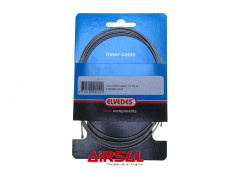 Cable universal throttle cable inner Elvedes / power one  2 Meter