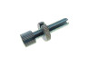 Kabelstelbout M8x45mm thumb extra