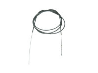 Cable universal clutch grey Elvedes 2 meter