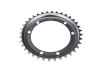 Rear sprocket Puch Maxi S / N / X30 automatic 36 tooth thumb extra