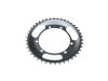Rear sprocket Puch Maxi S / N / X30 automatic 42 tooth thumb extra