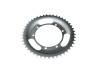 Rear sprocket Puch Maxi S / N / X30 Automatic 45 tooth A-quality  thumb extra