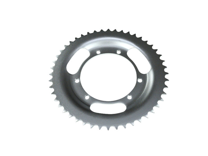 Rear sprocket Puch Maxi S / N / X30 Automatic 48 tooth main
