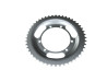 Rear sprocket Puch Maxi S / N / X30 Automatic 48 tooth thumb extra