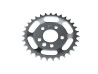 Rear sprocket Puch MV / VS / MS 31 tooth thumb extra