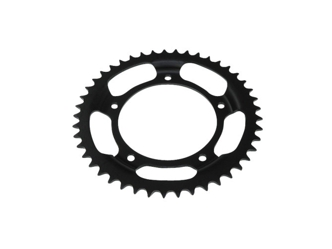 Rear sprocket Puch Z-One 5-holes 45 tooth main