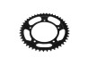 Rear sprocket Puch Z-One 5-holes 45 tooth thumb extra
