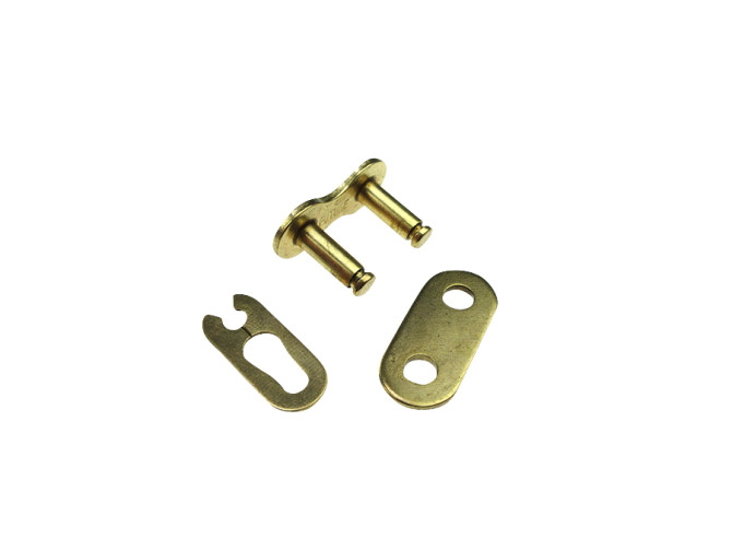 Chain link 415 IGM Gold  main