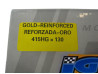Ketting 415-130 IGM Gold  thumb extra